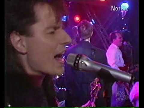 Edin-Ådahl - Falling (Top Gear 901012)