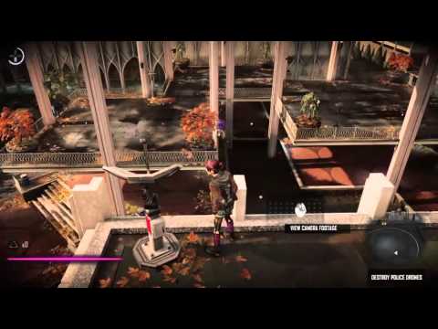 Infamous First Light PT11