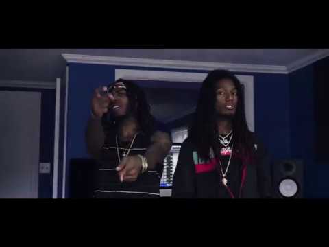 Ruger Da Shooter Ft. Big Gucci Staa "Trust" Prod By. Skillies