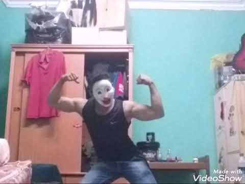 Indona Suling instrumen Dayak