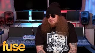 Rittz On His Cocaine Addiction and His Song, Just Say No