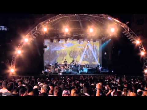 Videoclip de Súplica cearense (Ao vivo) — O Rappa