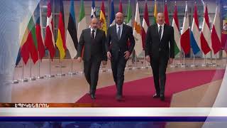 «Էպիկենտրոնի» հիմնական թողարկումը` 19:30-ին