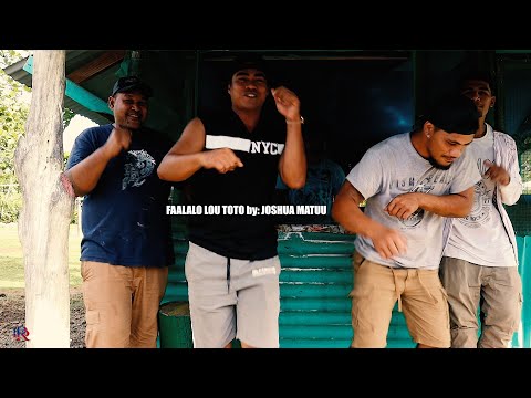 FAALALO LOU TOTO by: Joshua Matuu - Dr. Rome Production