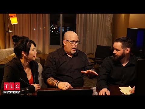 Rache aus dem Reich der Toten | Holzer Files  | GANZE FOLGE | TLC Mystery