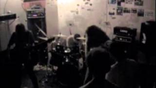 Dysrhythmia LIVE at "Cup a Joe's" Part 2