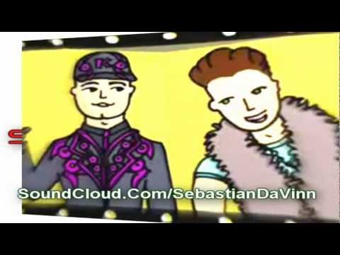 KooLTURE ft Pablo Ruiz - Lo Que Debo Hacer (Sebastian Da Vinn Remix) VIDEO CLIP