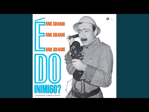 É do Inimigo?