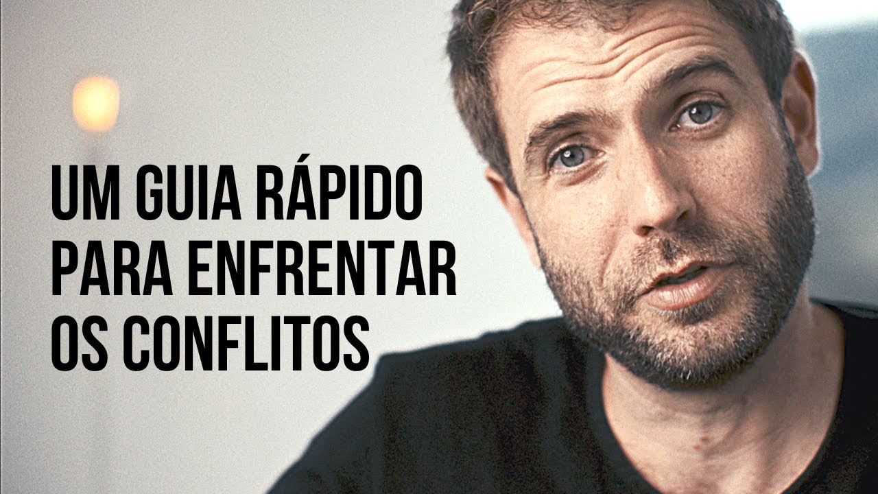 A VIDA É FEITA DE CONCESSÕES? | EMANUEL ARAGÃO