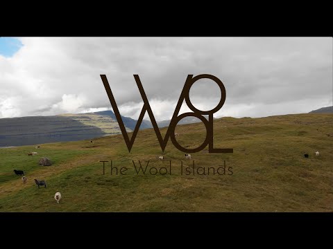 The Wool Islands