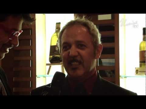 Uscire TV - Speciale Vinitaly 2012 - Villa Ile