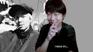 Download lagu Musician Reacting to Fujii Kaze's Masshiro mp3 Download lagu Musician Reacting to Fujii Kaze's Masshiro mp3