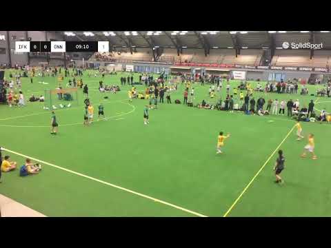 IFK Malmö HF Blå IFK   Önnereds HK Grön ÖNN   P11 11-9 2022 05 15