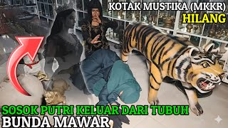 Download lagu VIRAL: KOTAK MUSTIKA (MKKR) DI CURI KAKEK CANGKUL. #mamazkaryo mp3