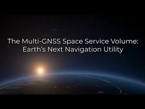 GNSS – Global Navigation Satellite Systems – Maritime Safety Innovation ...