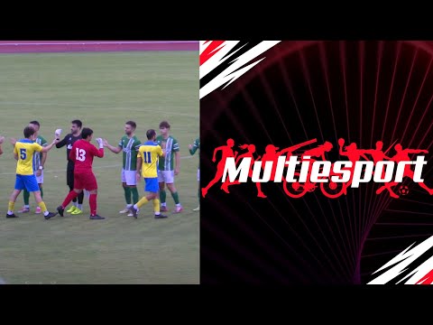 LA CRÒNICA: Jornada 9 - Primera Catalana Grup 3: FC Ascó - El Catllar CE