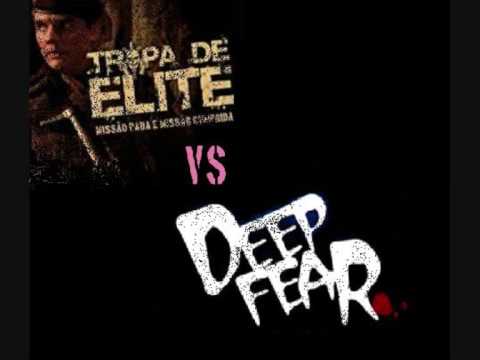 deep fear vs rap das armas  by dj black xs