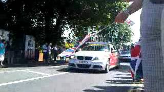 Olympic Mens Road Race Weybridge Surrey