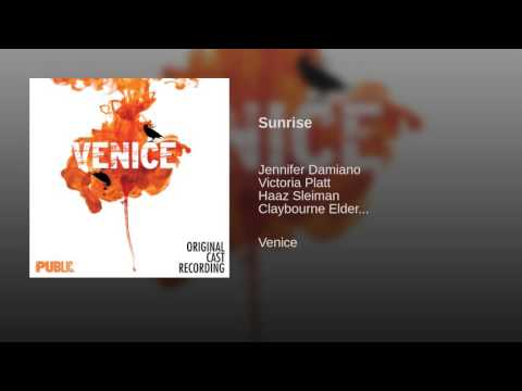 Video thumbnail for Sunrise