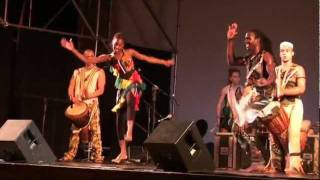 Download lagu 2011.07.09. Babel Garden - SOKO mp3