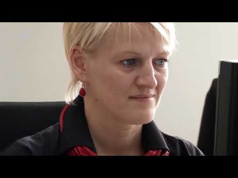 Hettich Logistik Zentrum