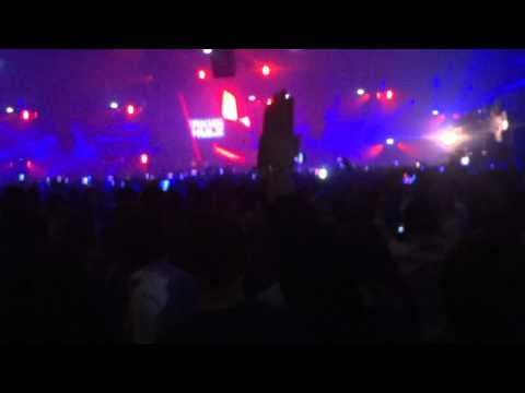 ASOT 550 Den Bosch Markus Schulz ID - ID