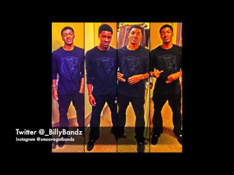 MTP Smoove - Mo Money Mo Problems Freestyle