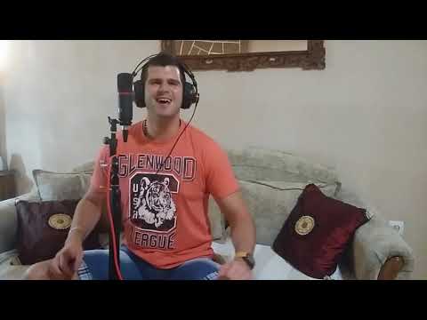 Acapulco Band - Kad voli samo jedno cover by Jovan Pap Coya