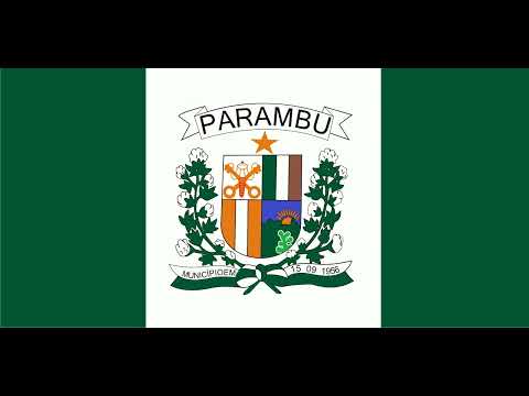 Hino de Parambu - CE (Letras na descrição)