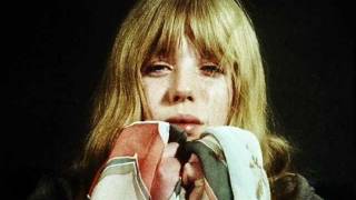 Marianne Faithfull - Ghost Dance