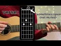 Single File LESSON!– Elliott Smith Project [Self-Titled]