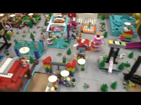 Rákóczi ATm - FLL Explore kategória 2021 - Nagykőrösi II. Rákóczi Ferenc Általános Iskola