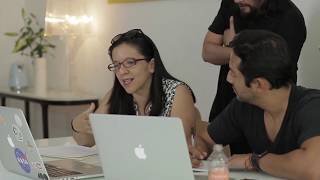 Rumbo a Cannes Lions Mx 2018 / Entrevista con Manuel Vega