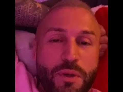 DA LI ĆEŠ PREVARITI SLEDEĆU ŽENU' Ša se uključio UŽIVO sa Fontane, dobio KRITIKE zbog toga što sluša