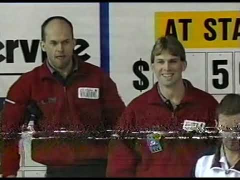 1999 GM Goodwrench Skins Game Semifinal - Martin vs Stoughton