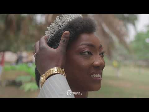 Toyosi Ige (Rayhouse Studios) video.