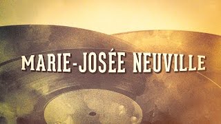 Marie-Josée Neuville, Vol. 1 « Chansons françaises des années 50 » (Album complet)