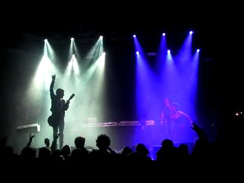 WAXDOLLS @ nachten van de jukte 2011