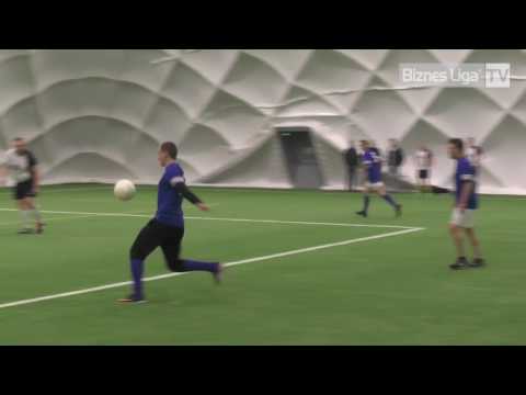 23.03.2017 II Liga C - PKO Bank Polski vs. IBM SWG