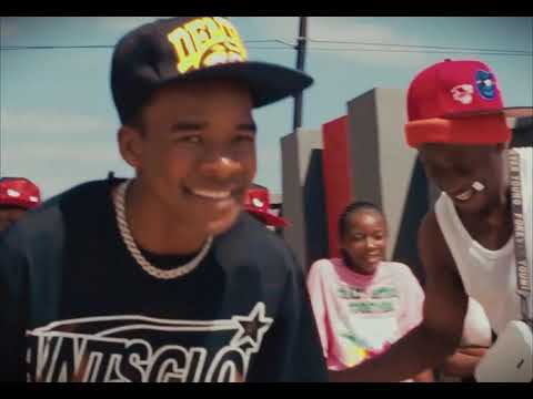 KELVIN_KEO_-_TIPOPOKE_ (Official visualizer) #amapiano