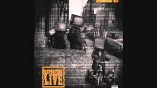 Journalist 103 (of The Left) - "Dreamer" [Official Audio]