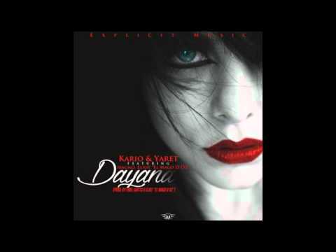 Kario y Yaret Ft  Magno Y Eliot El Mago De Oz   Dayana Prod  Guitto y Emel Y Eliot El Mago D Oz