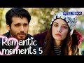 Full Moon (English Subtitle) - Romantic Moments - 5 | Dolunay