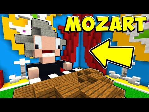 MERITAVA DI VINCERE! - Minecraft Build battle ITA