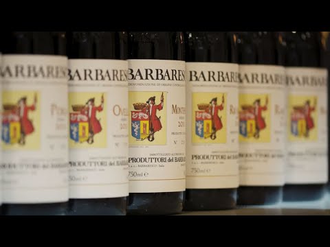 Barbaresco & Produttori del Barbaresco
