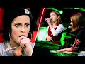 Mimi Josefin With The BEST Radiohead Creep Cover In The World