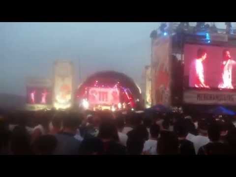 ARKANO VS ELEKIPO - RED BULL BATALLA DE LOS GALLOS