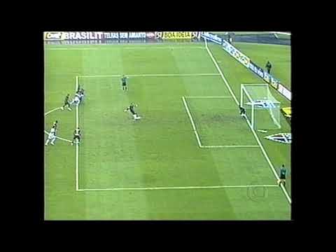 São Paulo 3 x 1 Juventus - Campeonato Paulista 2008