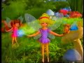 Polly Pocket Ad Fairy Fun 1994