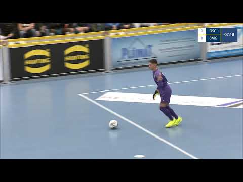 FWC 2020 Achtelfinale: Arminia Bielefeld vs Bor. M'Gladbach